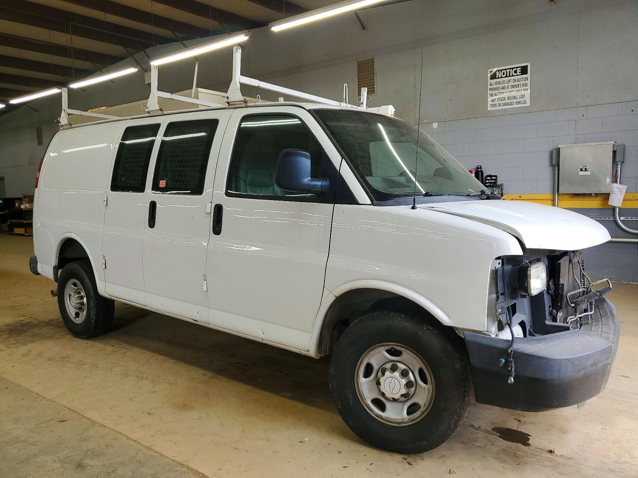 Chevrolet Express