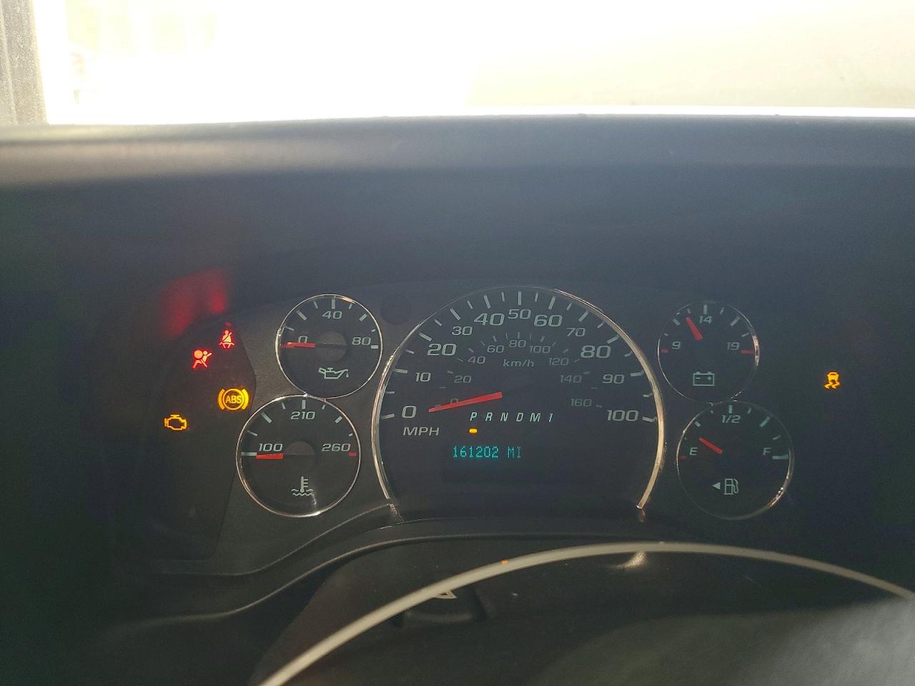 Chevrolet Express