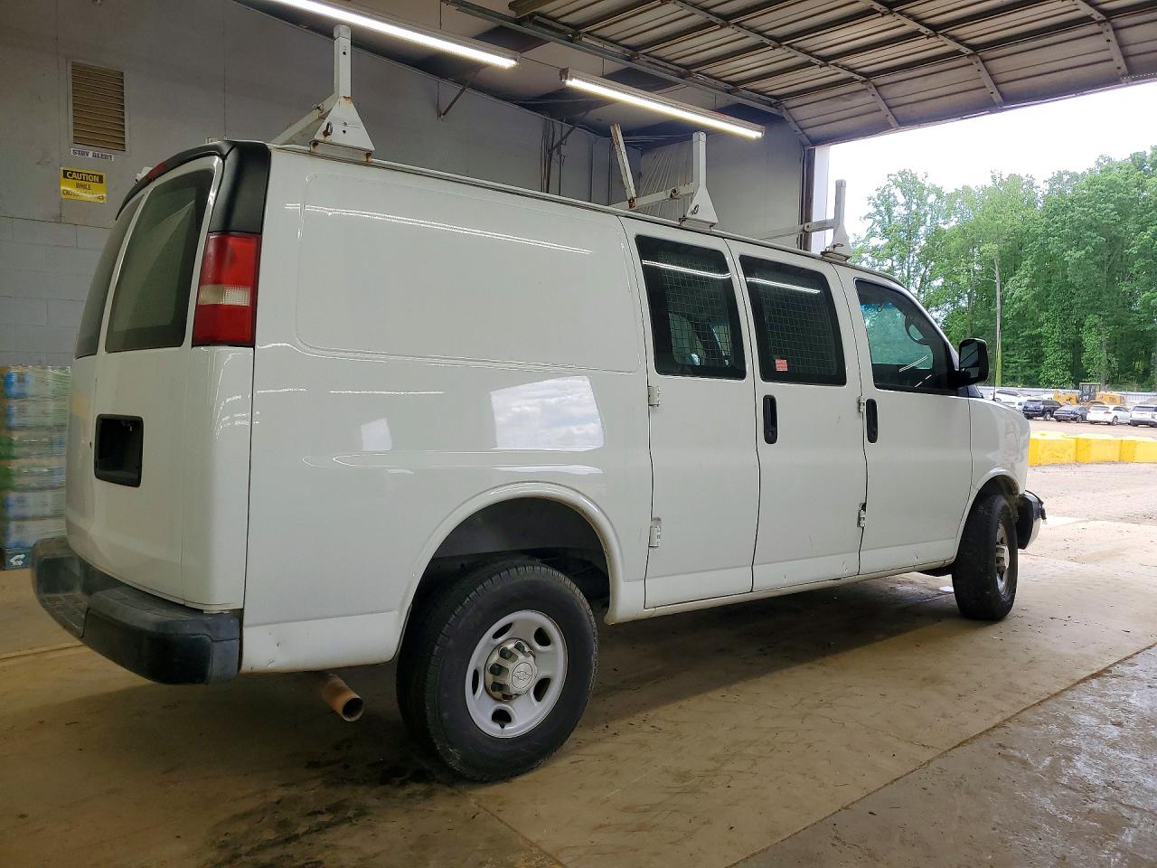 Chevrolet Express