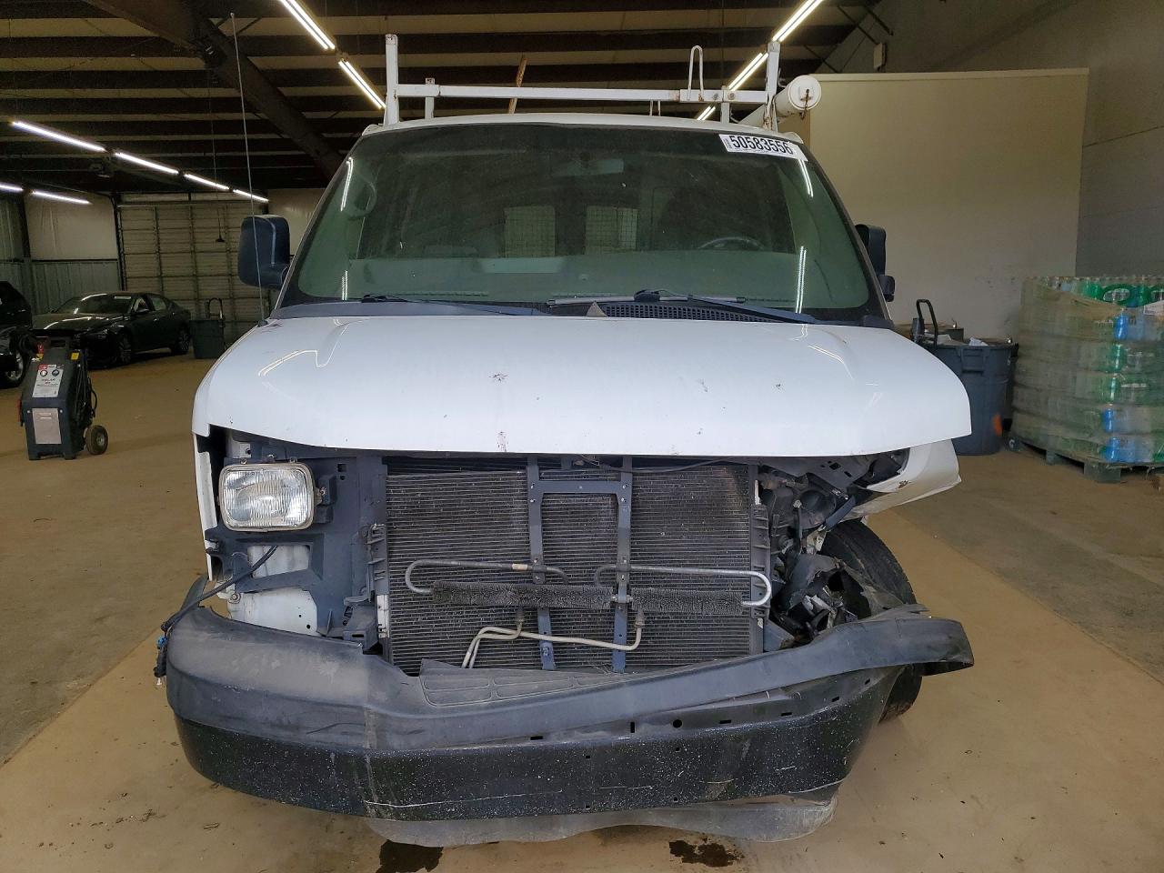 Chevrolet Express