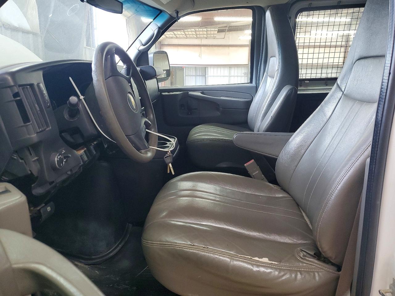 Chevrolet Express