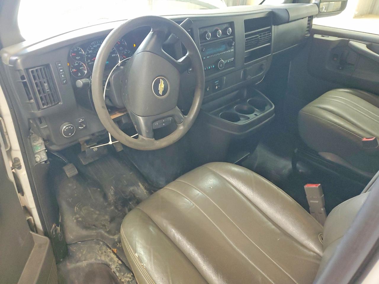 Chevrolet Express