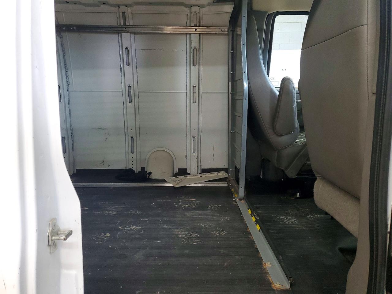 Chevrolet Express