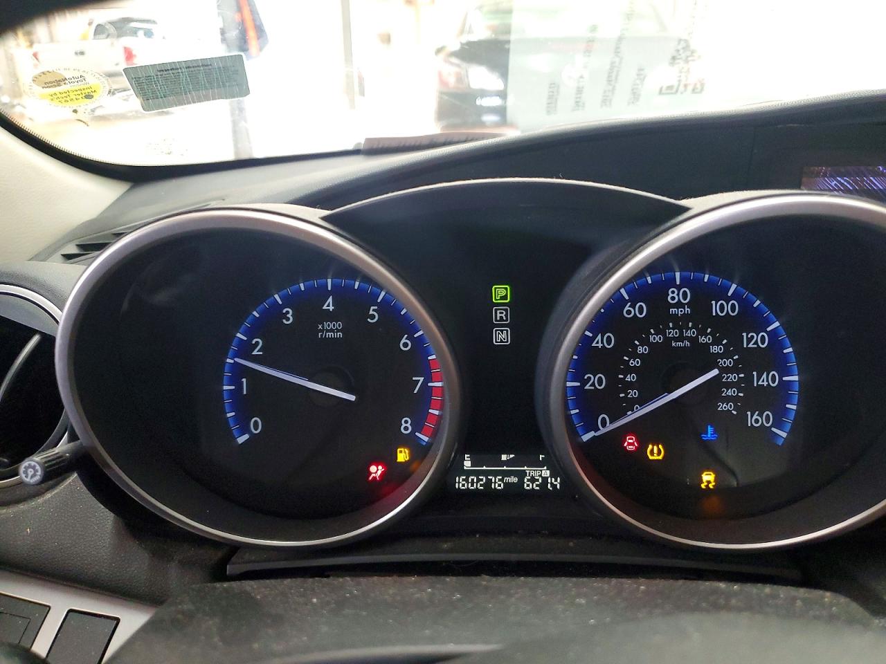 Mazda 3 I