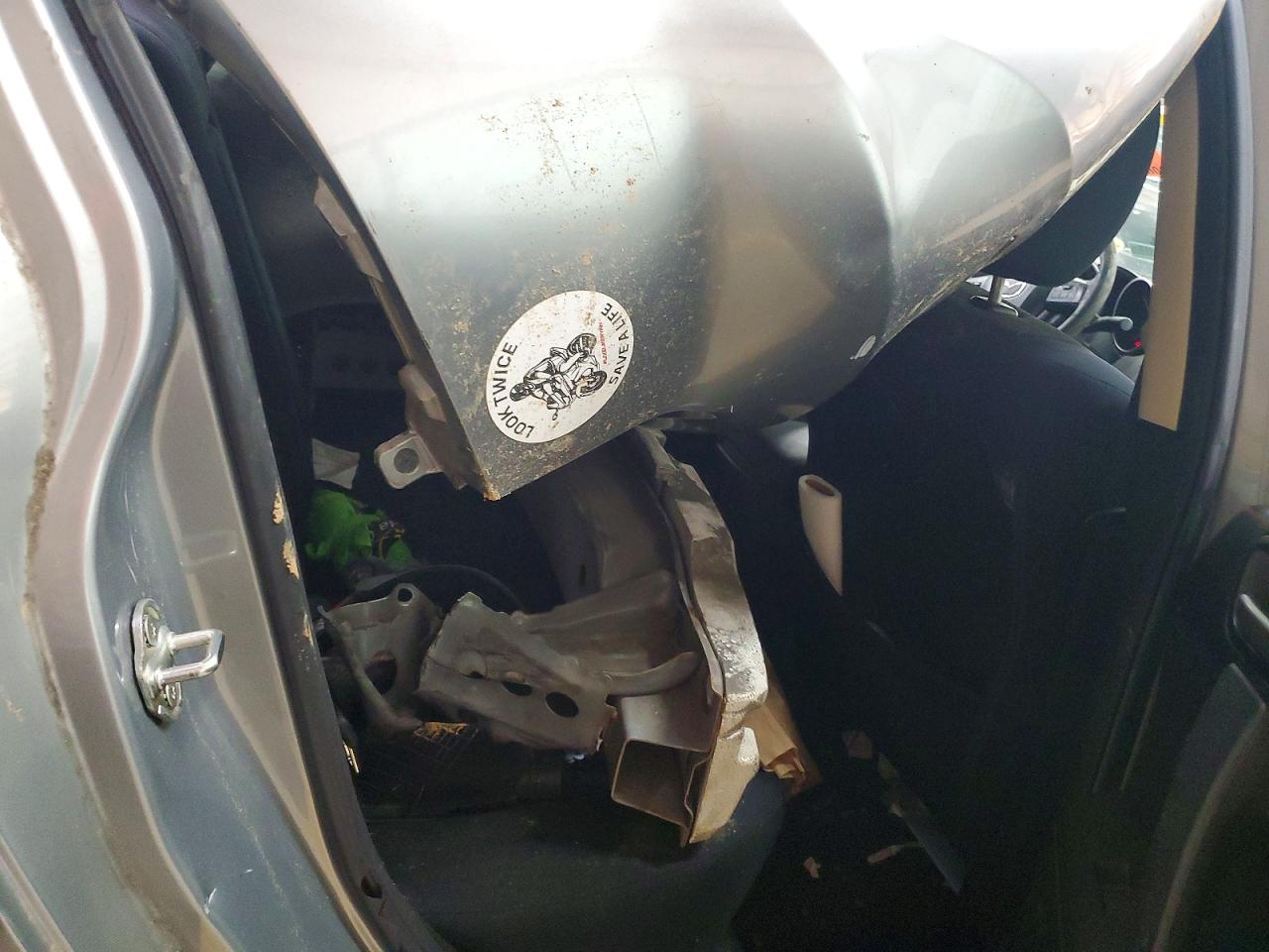 Mazda 3 I