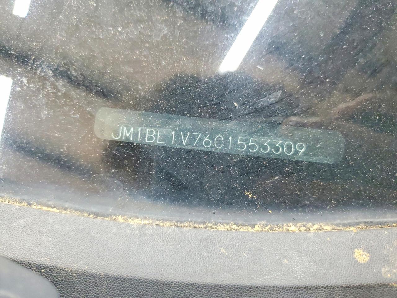 Mazda 3 I