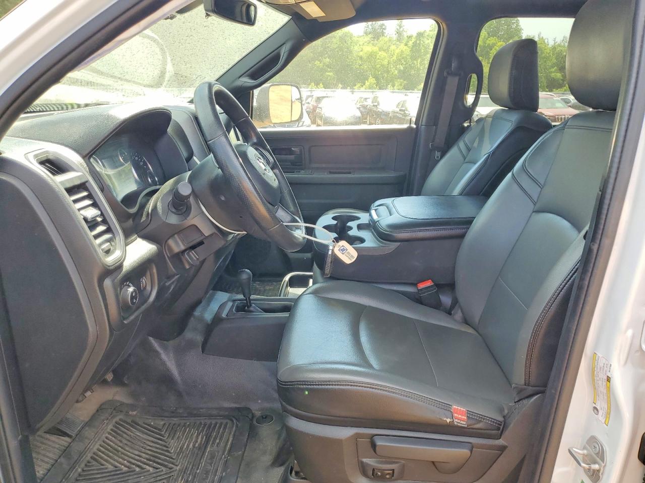 Ram 3500 Tradesman