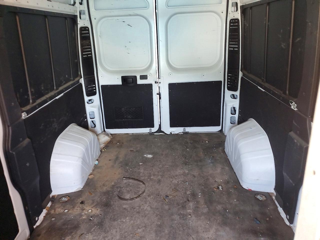 Ram Promaster 2500 High