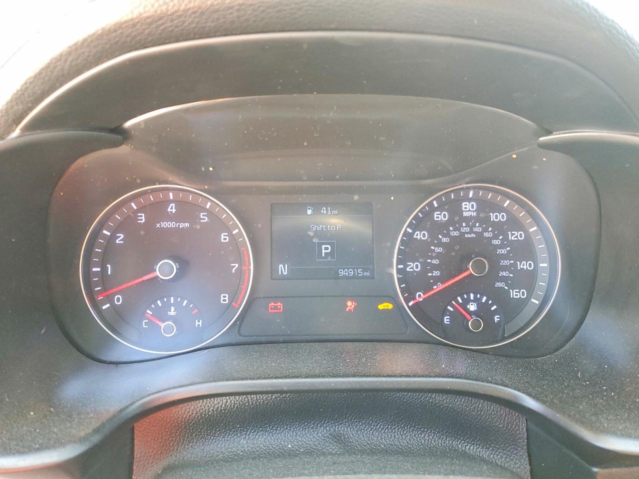 Kia Forte Gt Line