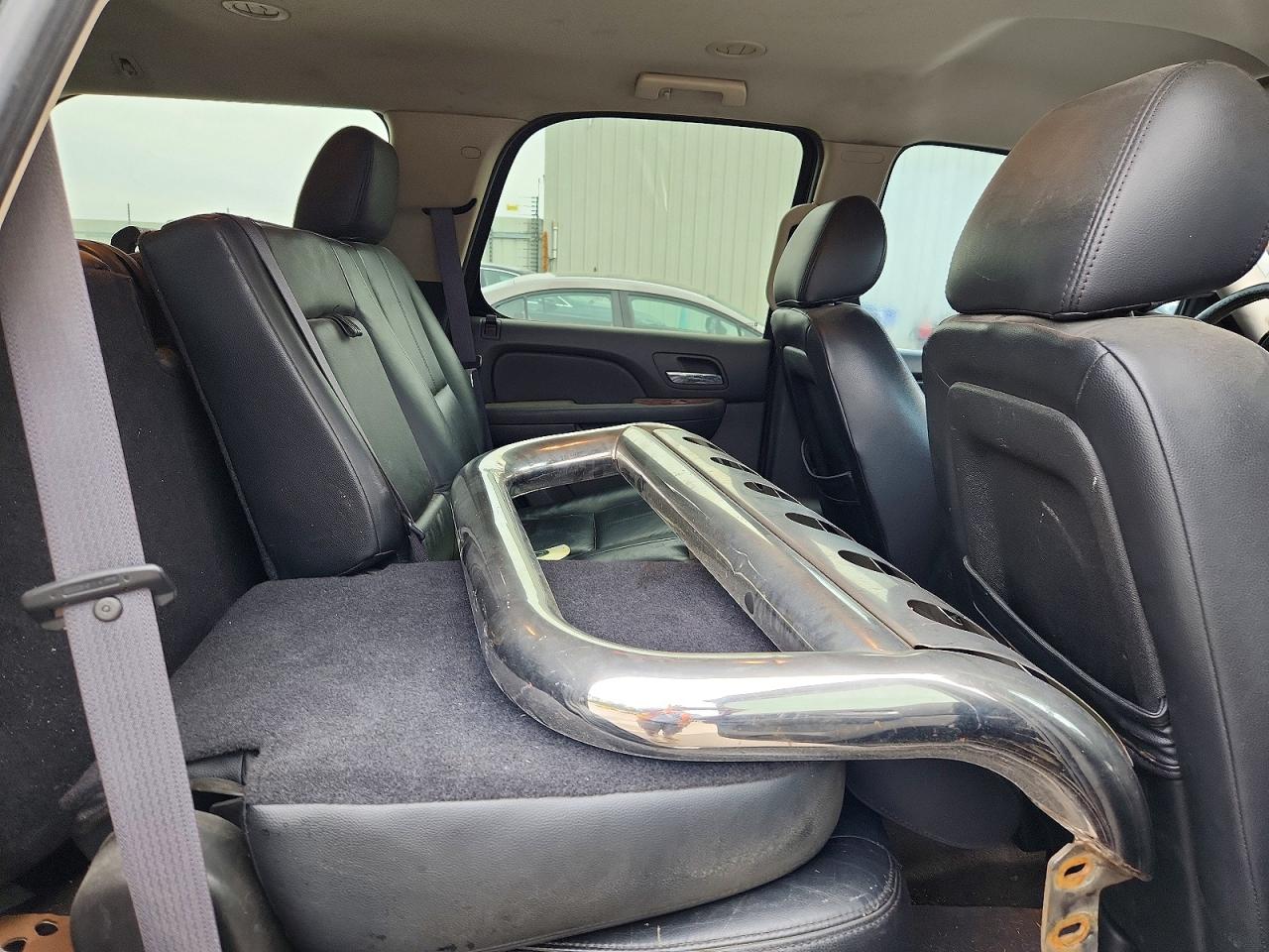 Chevrolet Tahoe C1500 Ls