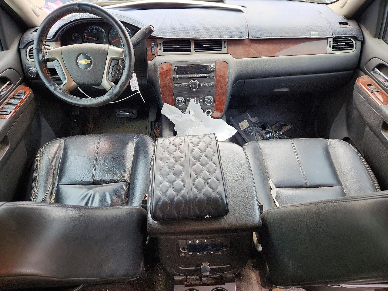 Chevrolet Tahoe C1500 Ls