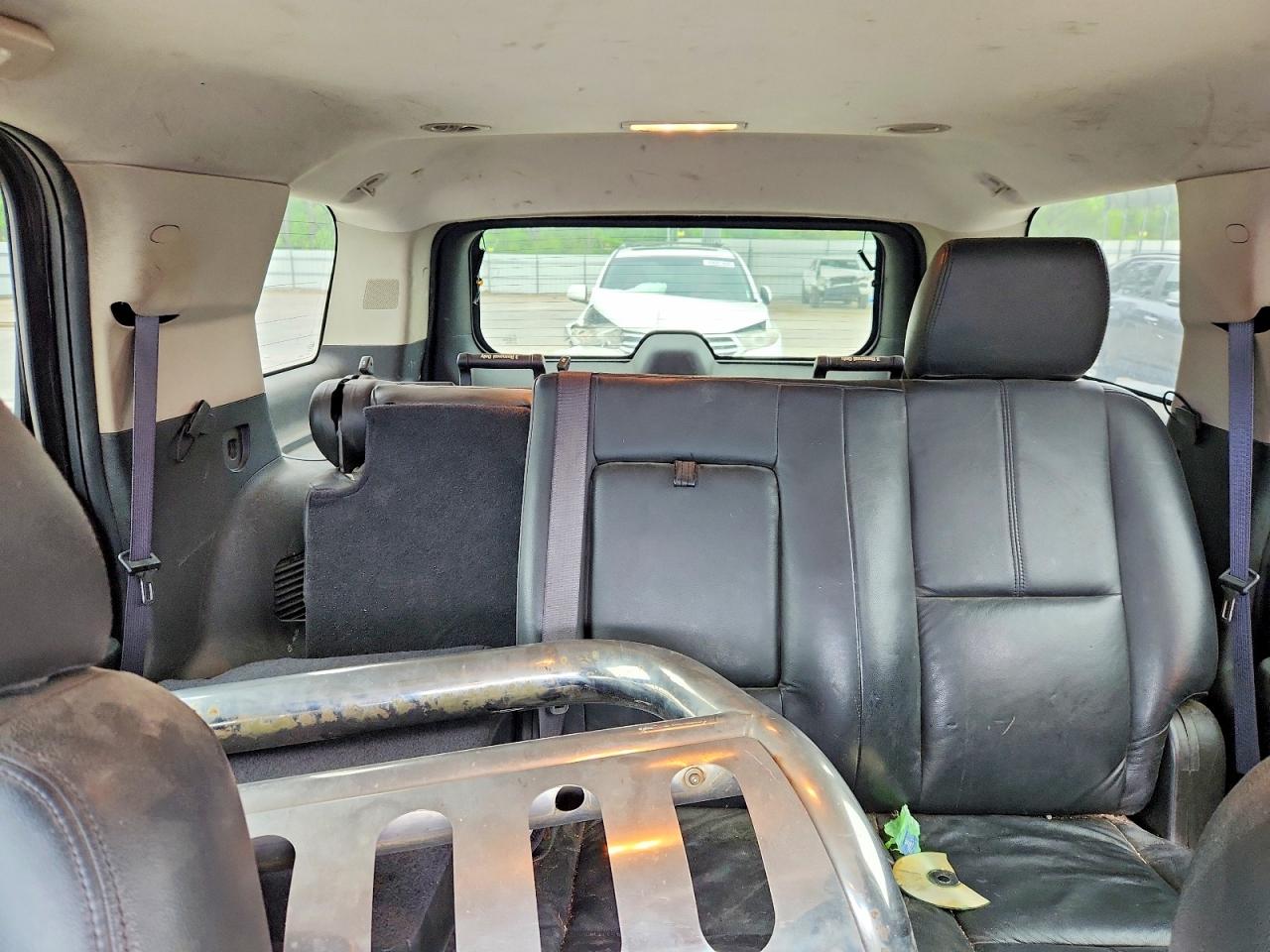 Chevrolet Tahoe C1500 Ls
