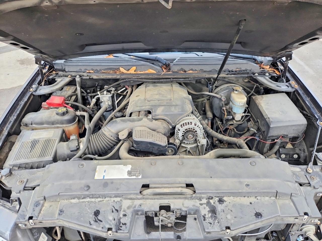 Chevrolet Tahoe C1500 Ls