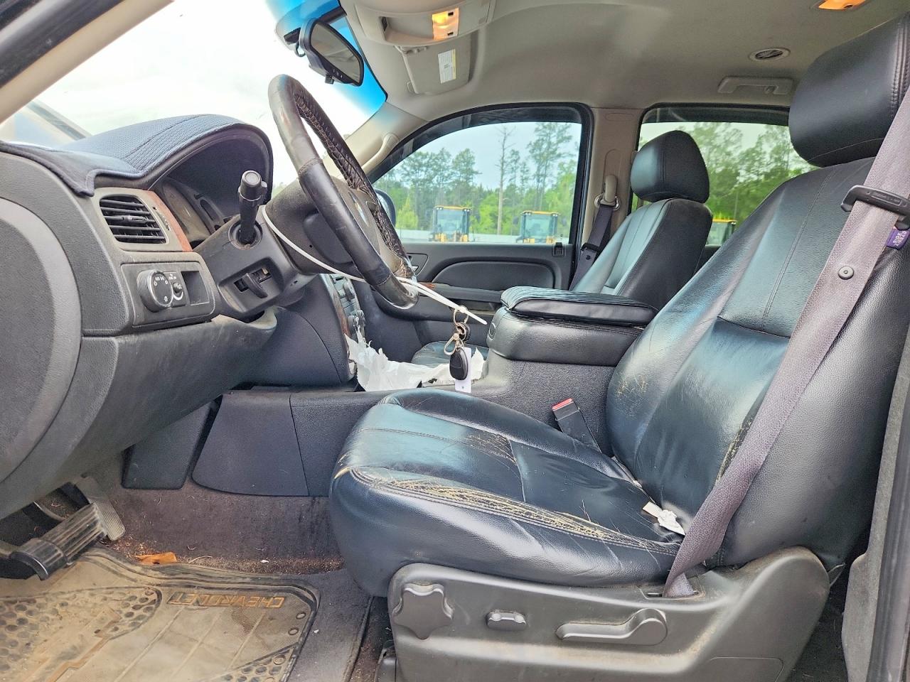 Chevrolet Tahoe C1500 Ls
