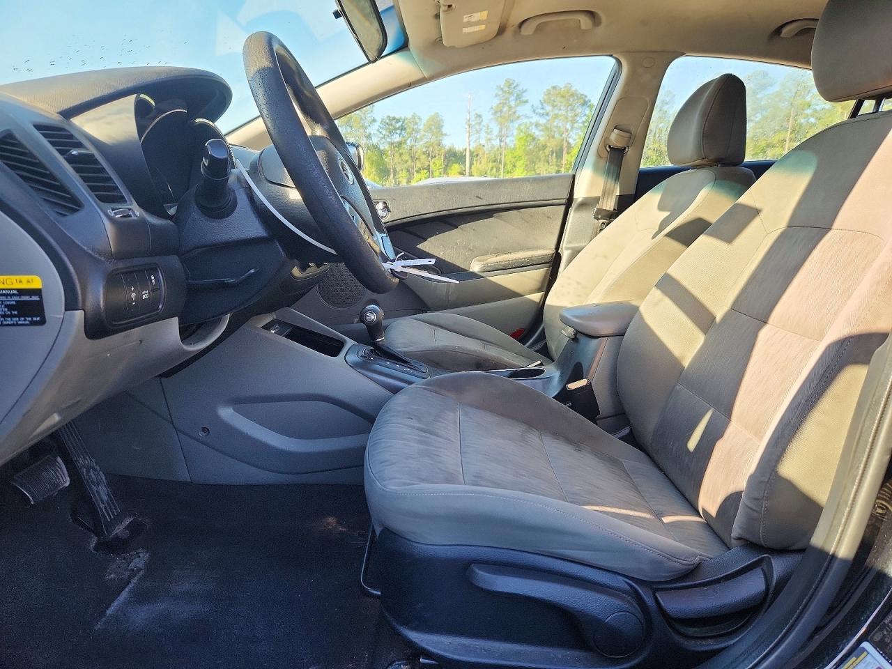 Kia Forte Lx