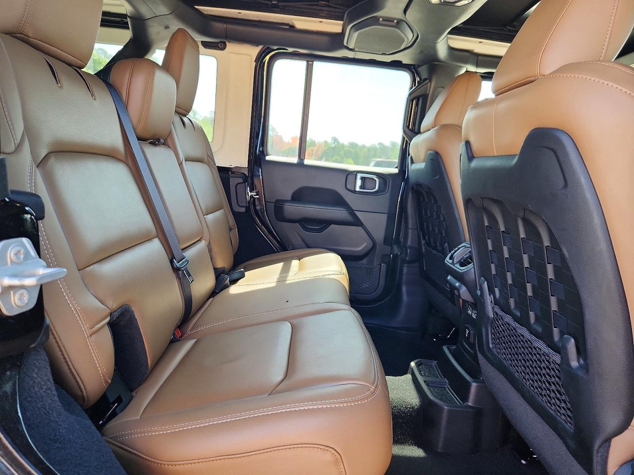 Jeep Wrangler Rubicon