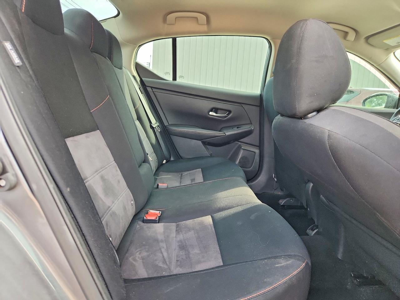 Nissan Sentra Sr
