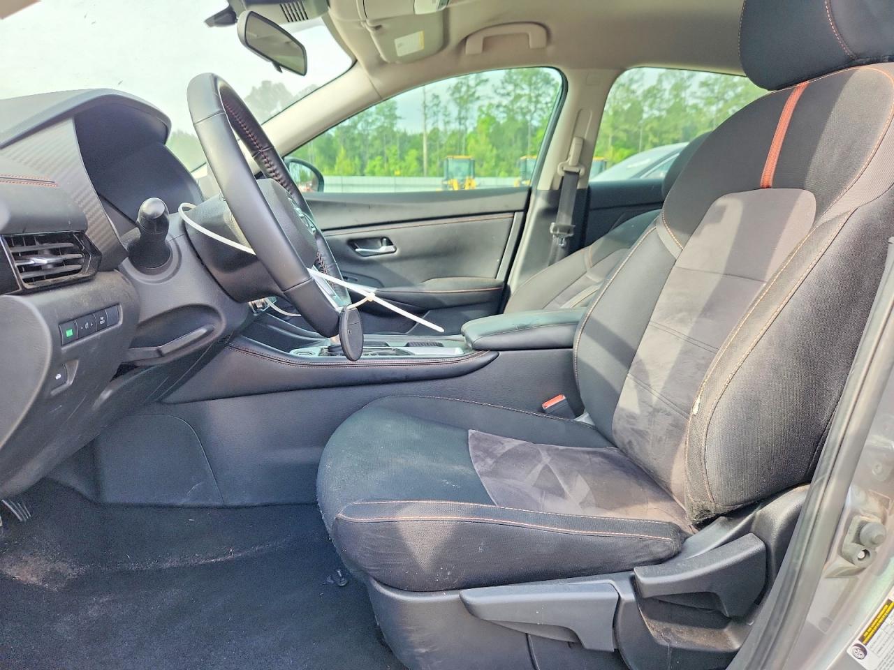 Nissan Sentra Sr