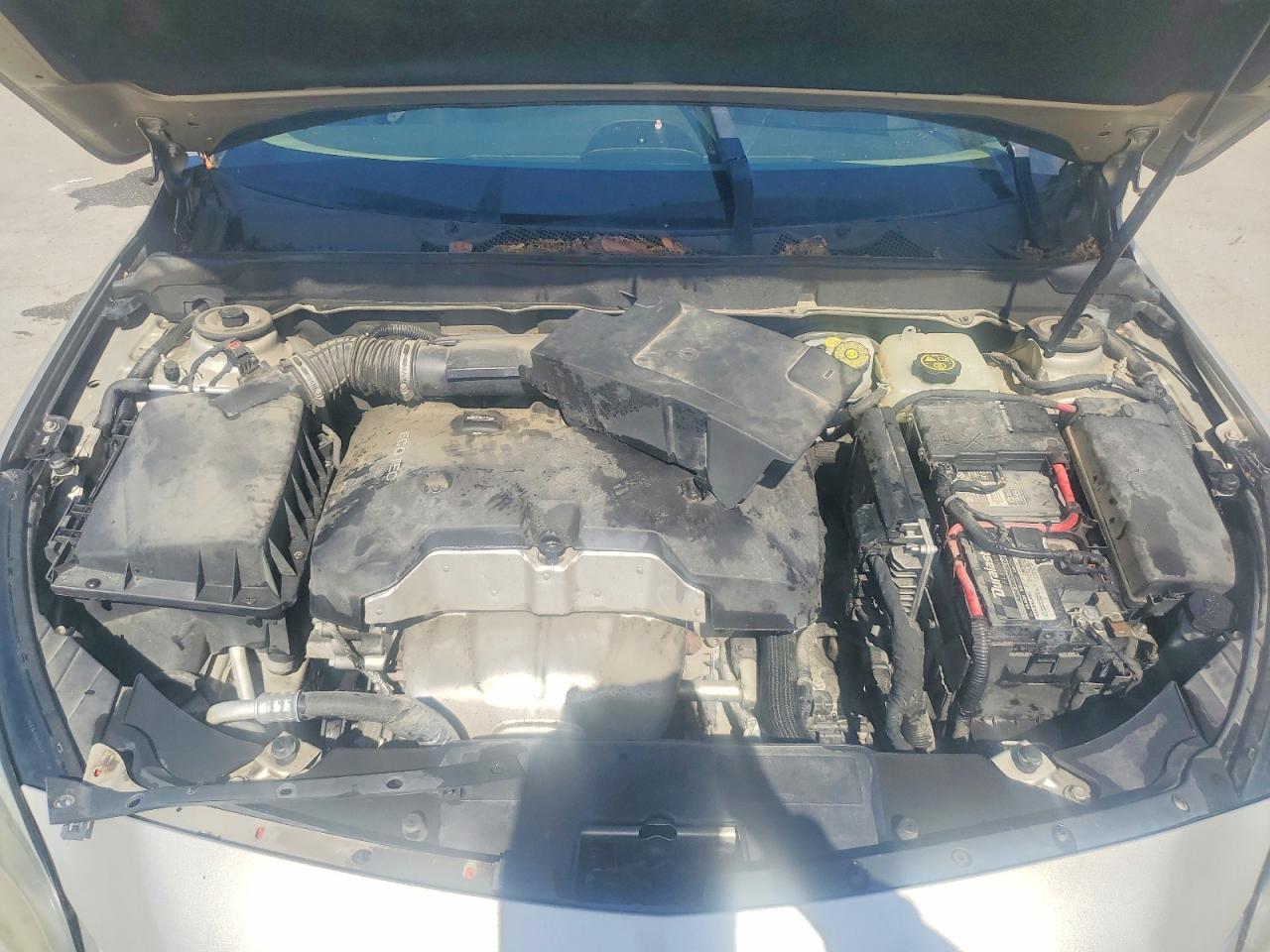 Chevrolet Malibu Ls