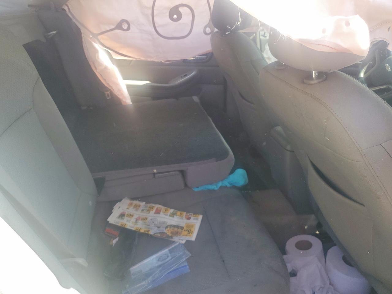 Chevrolet Malibu Ls