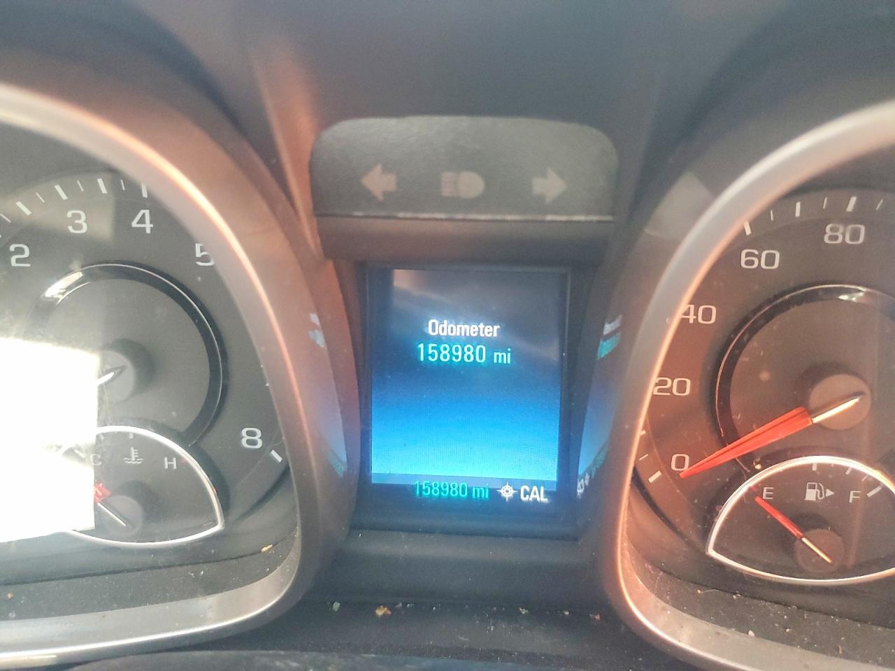 Chevrolet Malibu Ls