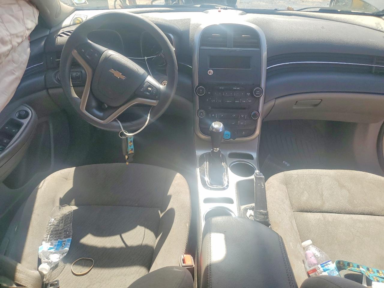 Chevrolet Malibu Ls
