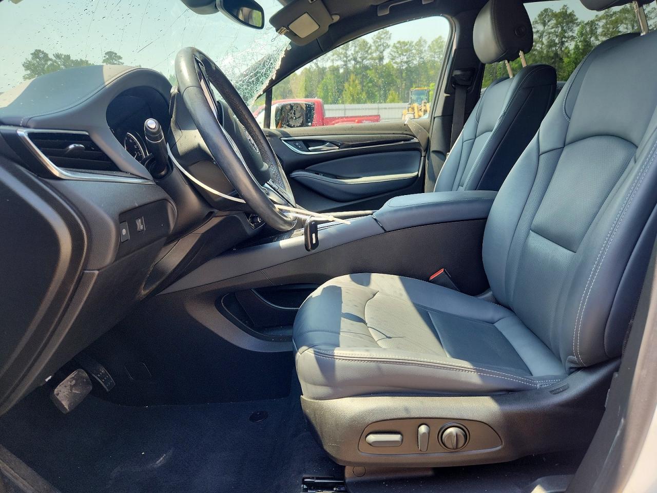 Buick Enclave Essence