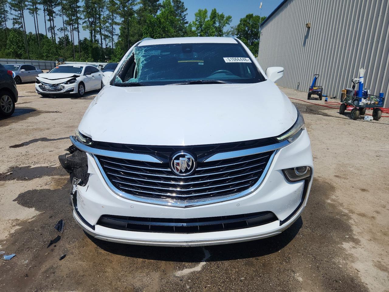 Buick Enclave Essence