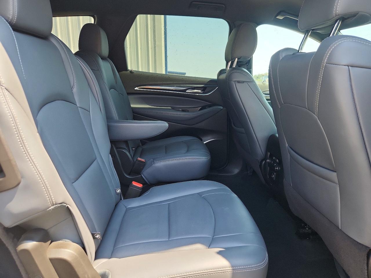 Buick Enclave Essence