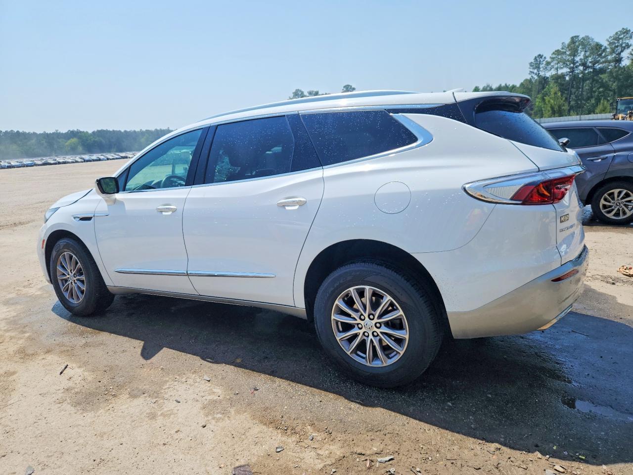 Buick Enclave Essence