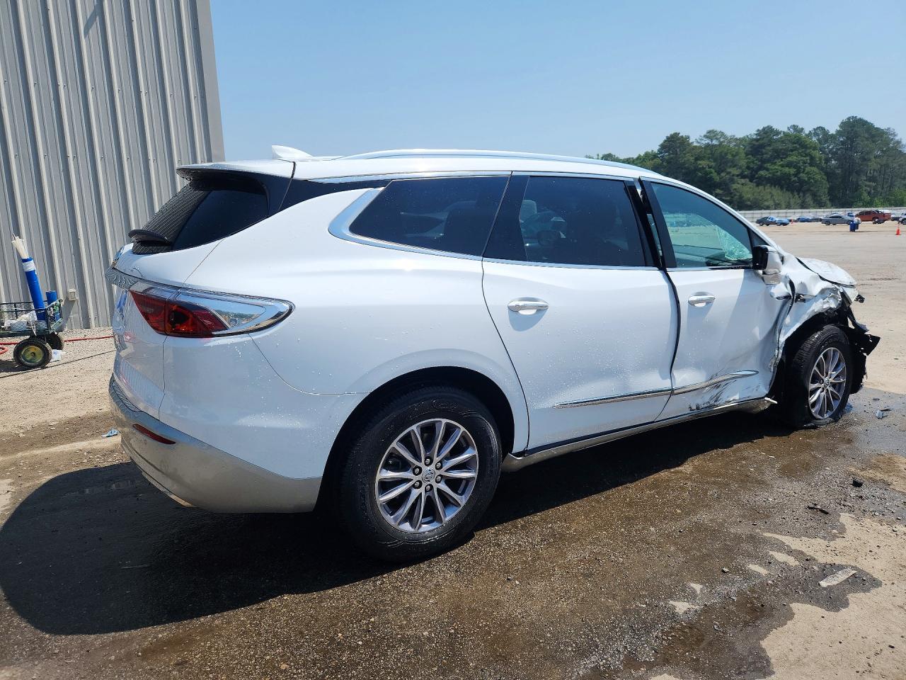 Buick Enclave Essence