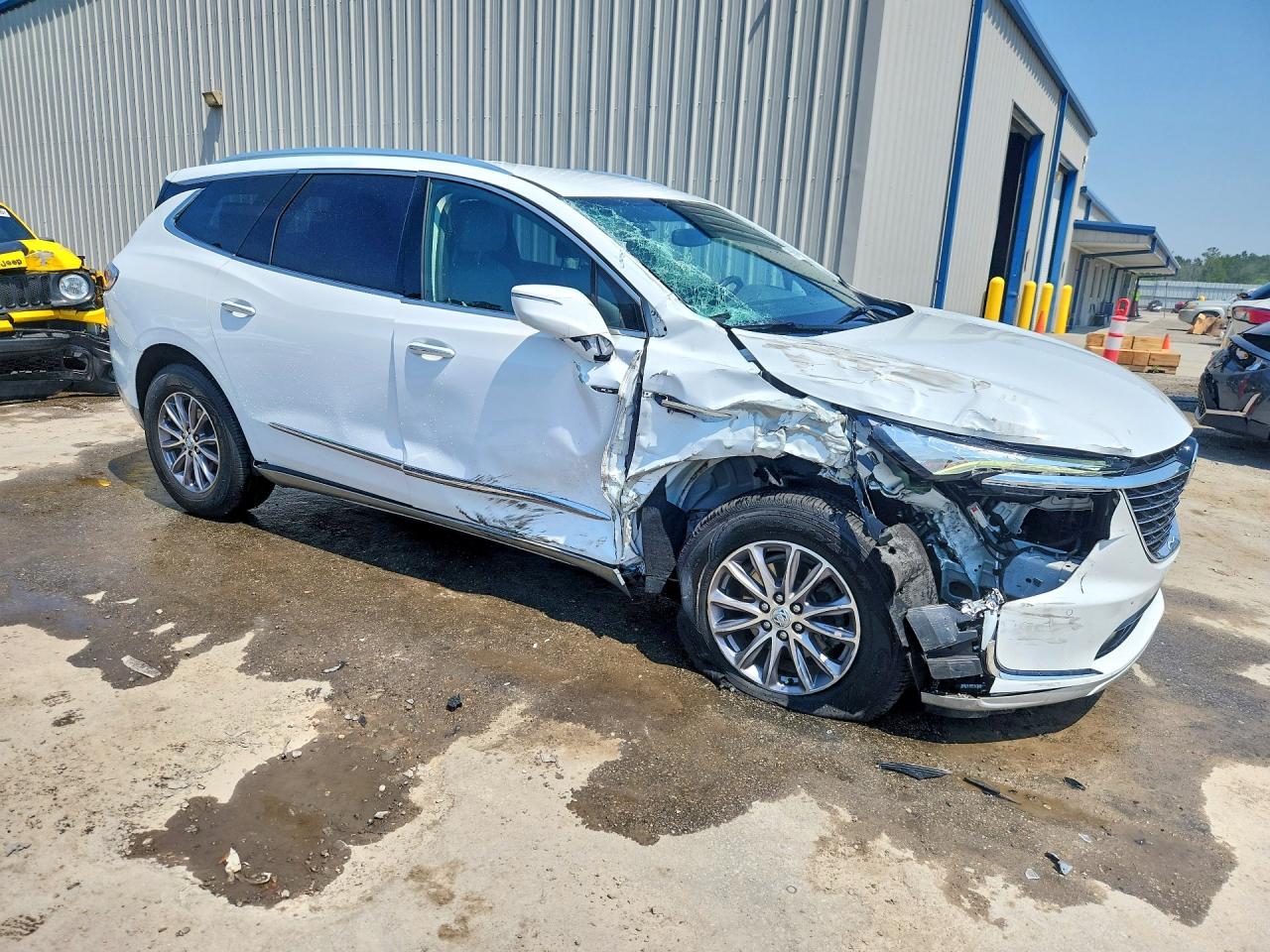 Buick Enclave Essence