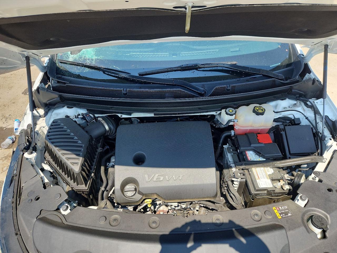 Buick Enclave Essence