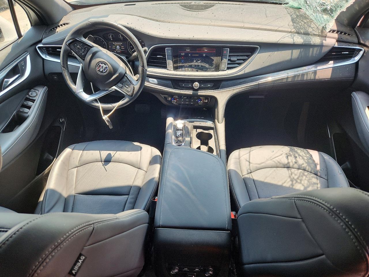 Buick Enclave Essence