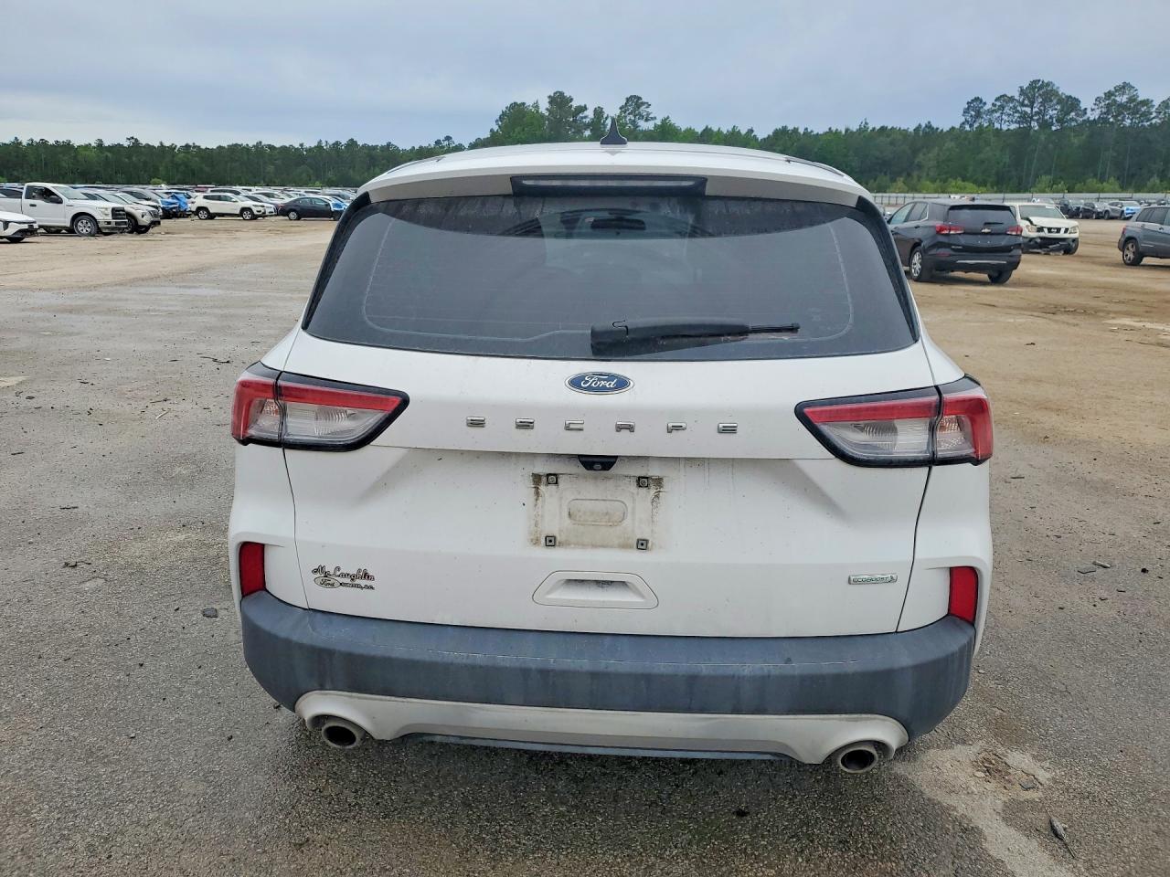 Ford Escape S