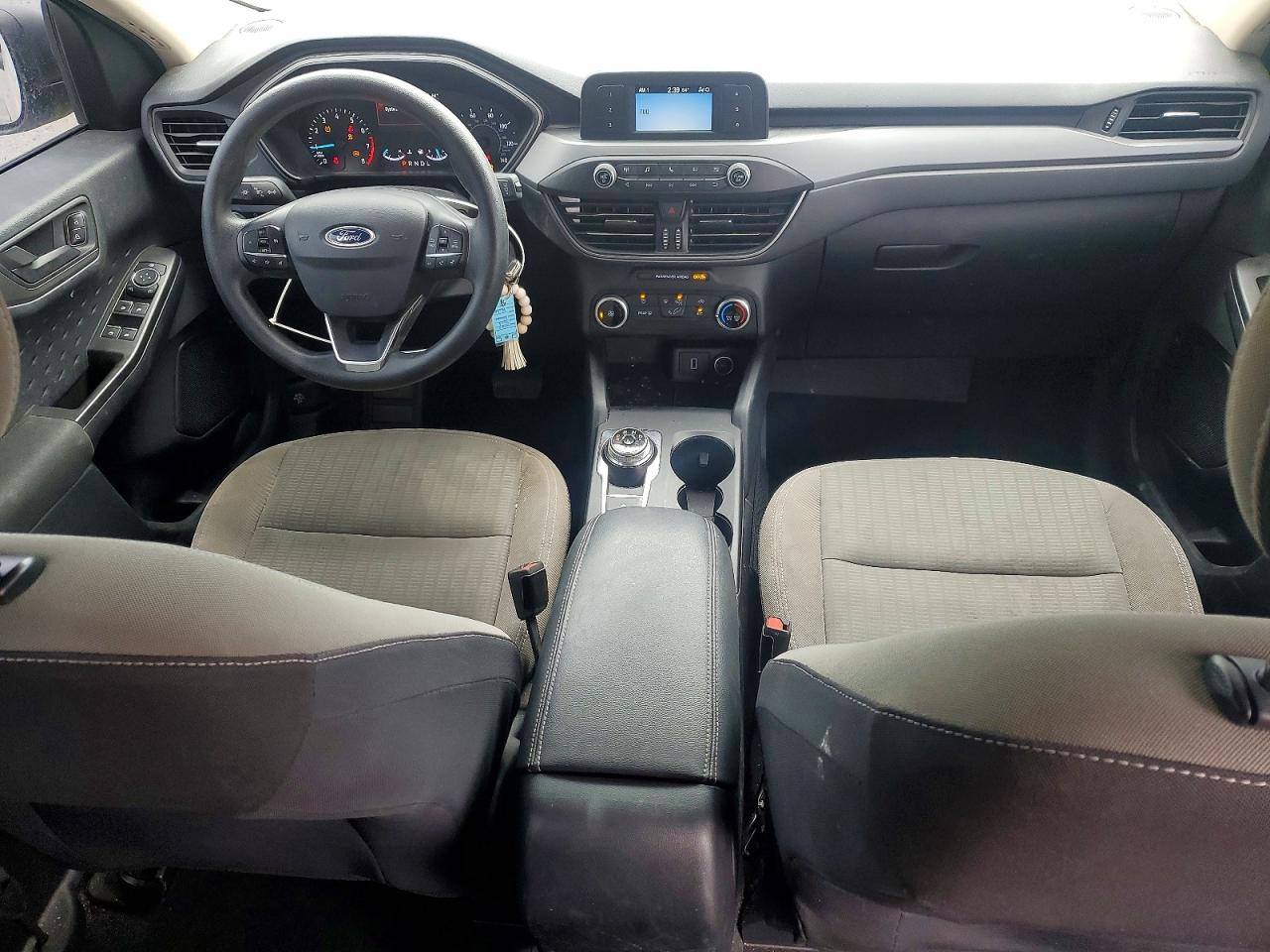 Ford Escape S