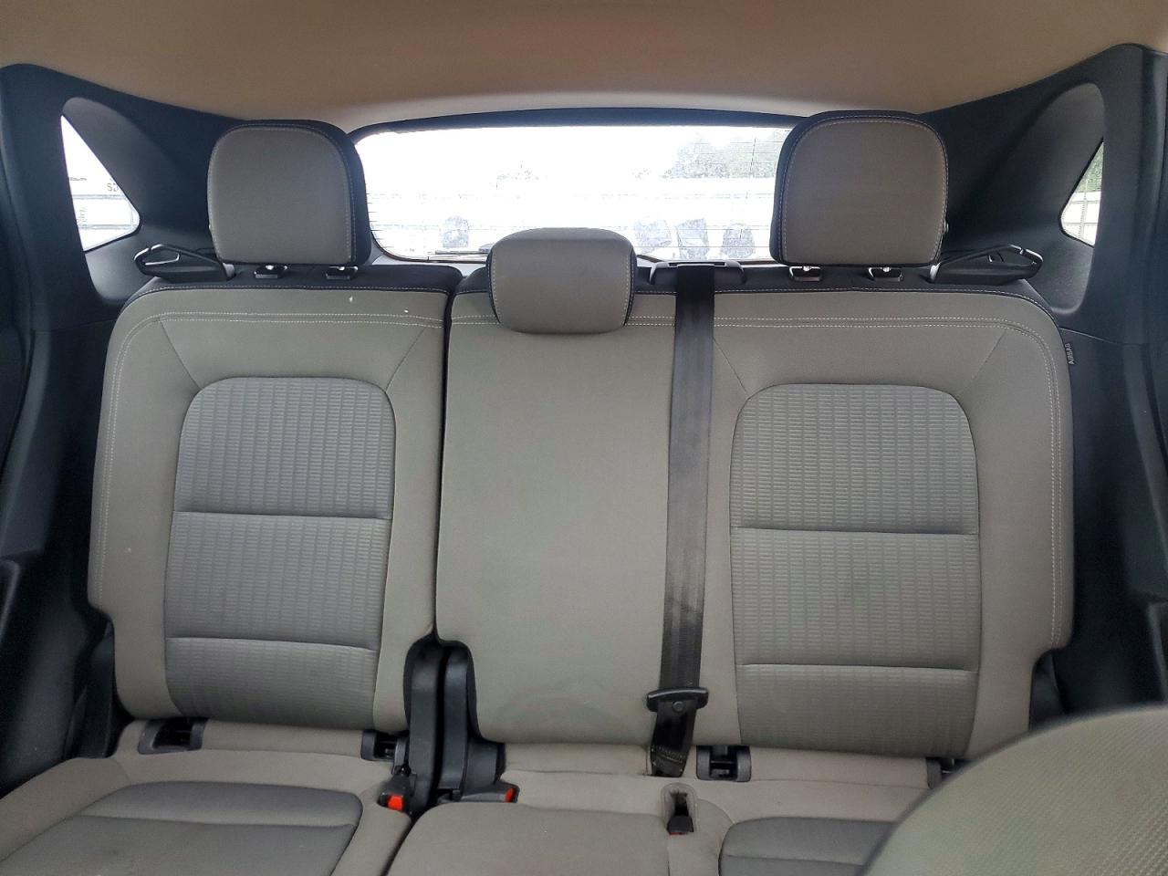 Ford Escape S