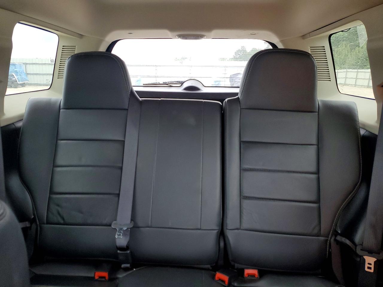 Jeep Patriot Latitude
