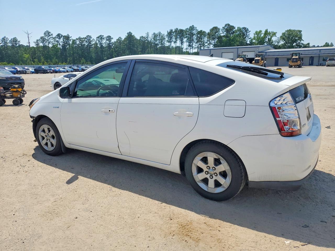 Toyota Prius Base