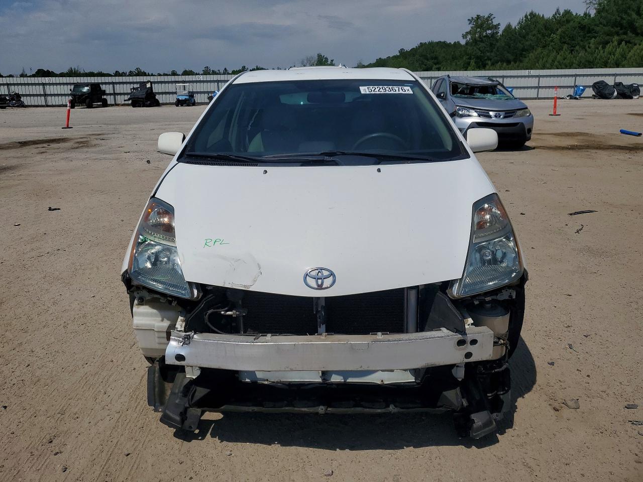 Toyota Prius Base