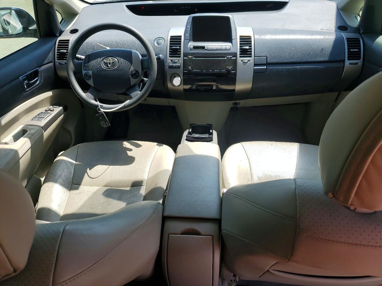 Toyota Prius Base