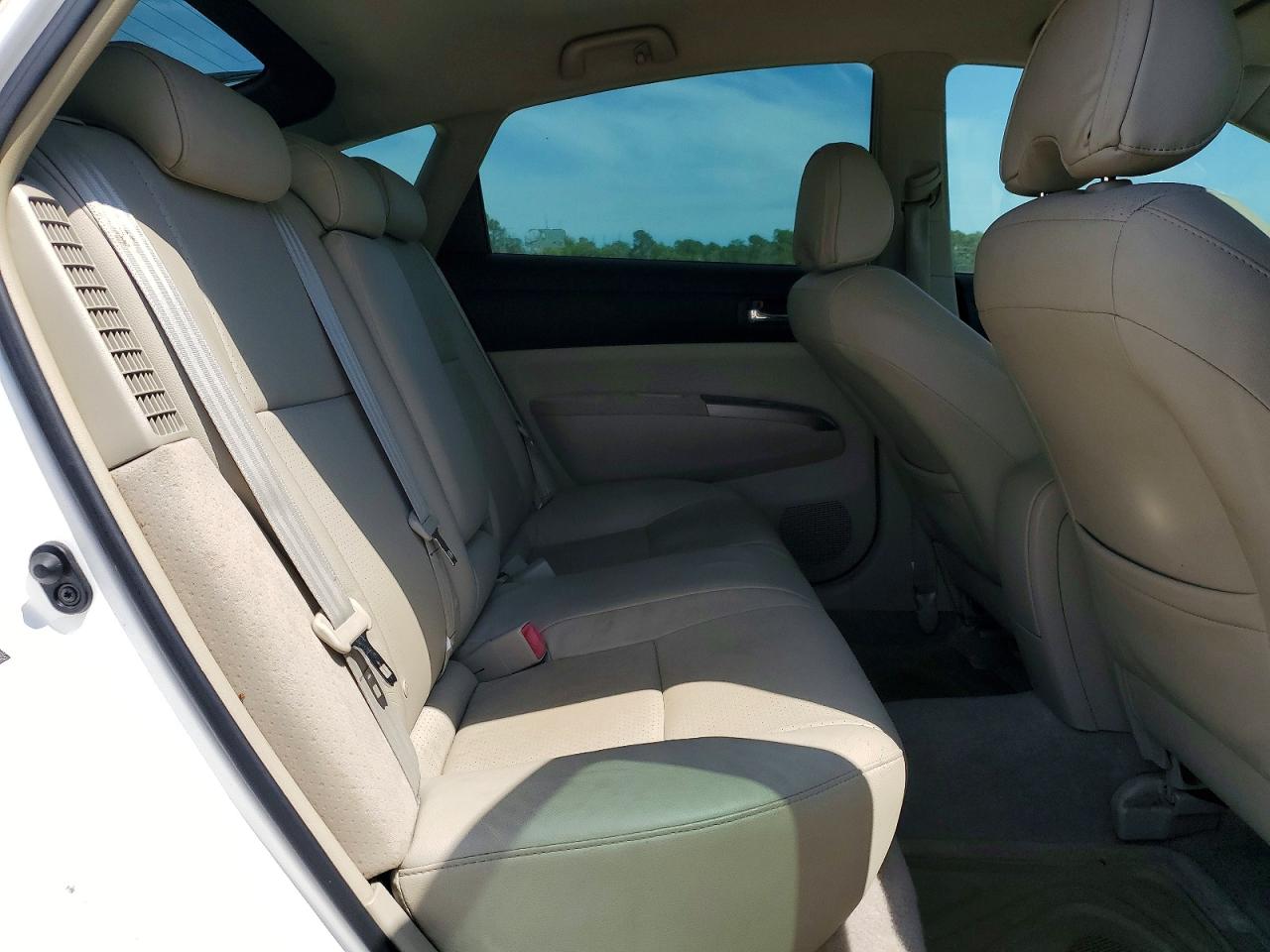 Toyota Prius Base