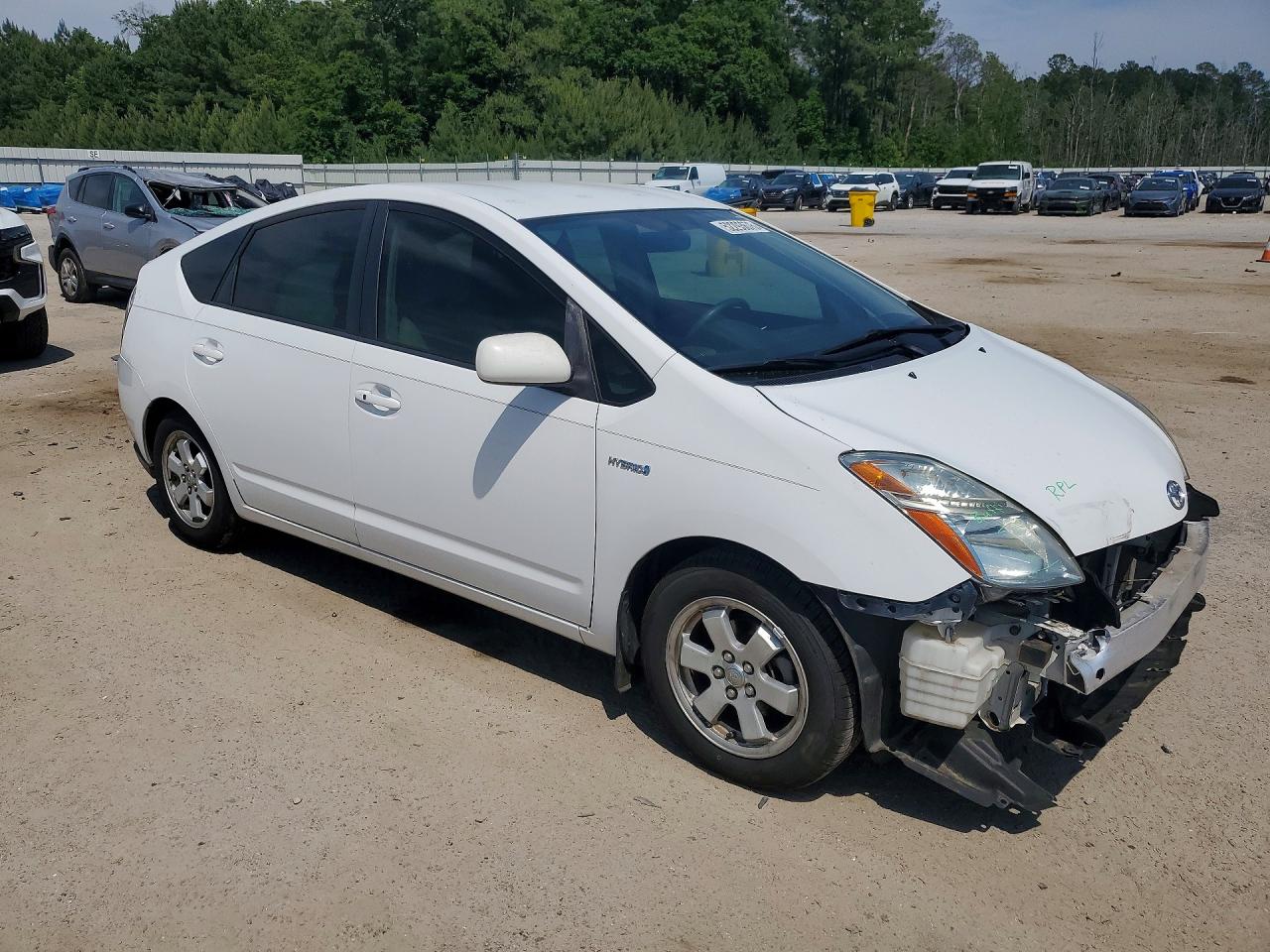 Toyota Prius Base