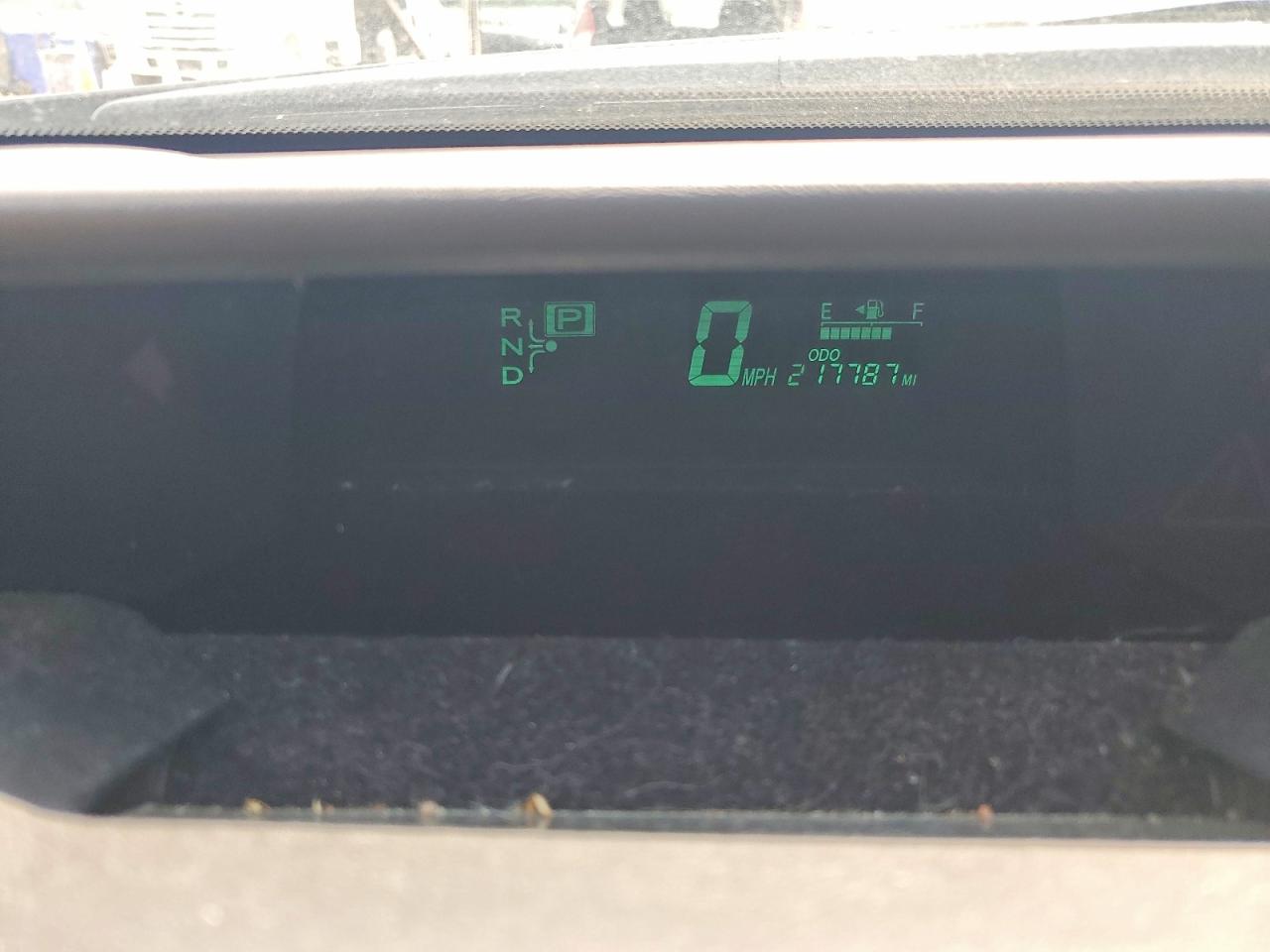 Toyota Prius Base