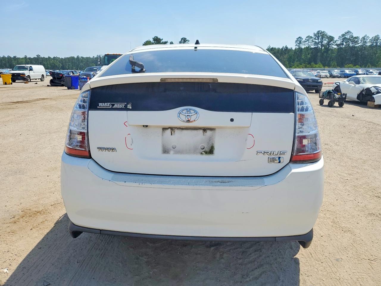 Toyota Prius Base