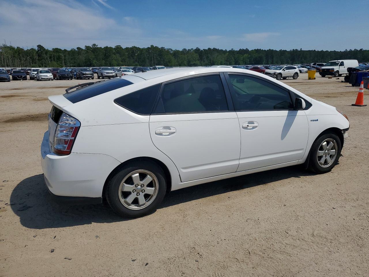 Toyota Prius Base