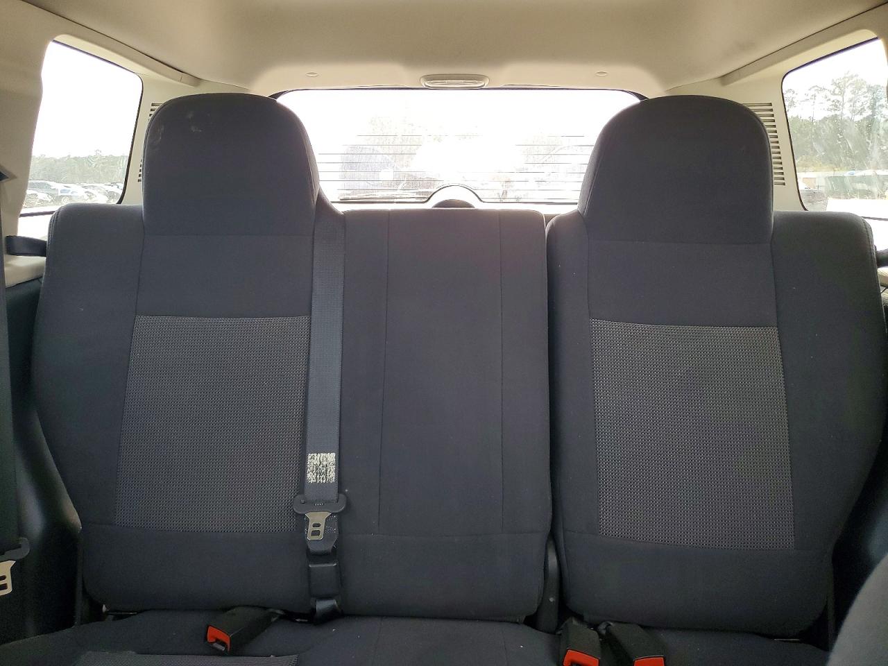 Jeep Patriot Sport