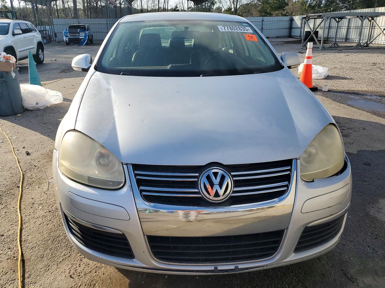 Volkswagen Jetta 2.5