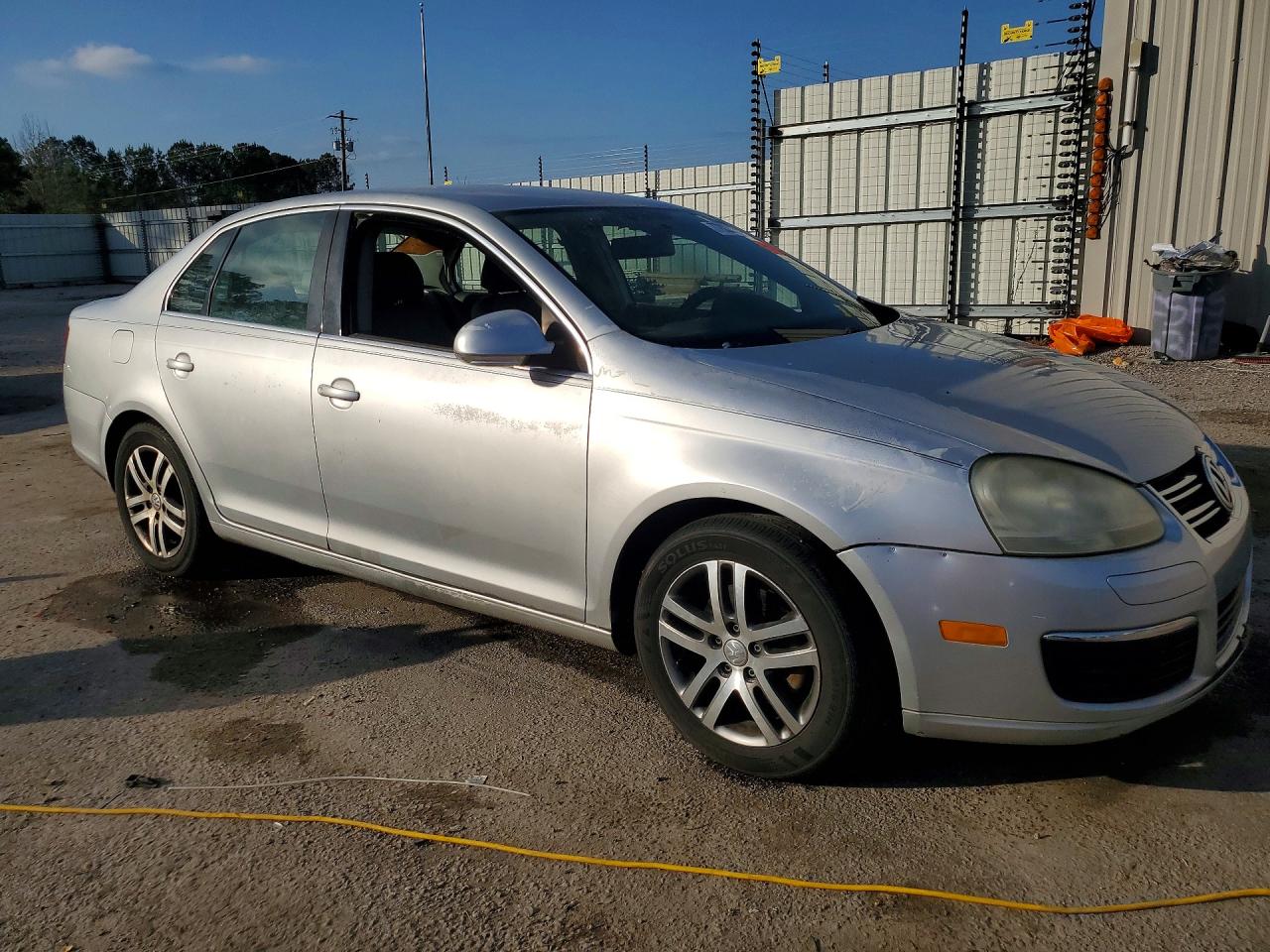 Volkswagen Jetta 2.5