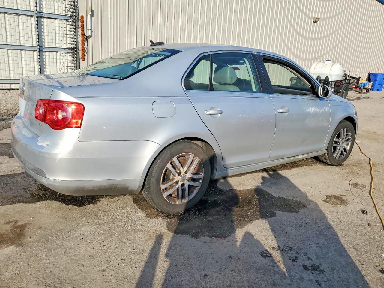 Volkswagen Jetta 2.5